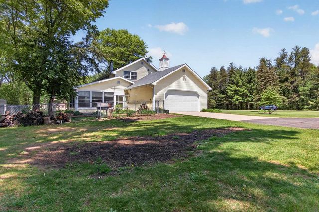 4610 WHIP-OR-WILL LANE, Wisconsin Rapids, WI 54494