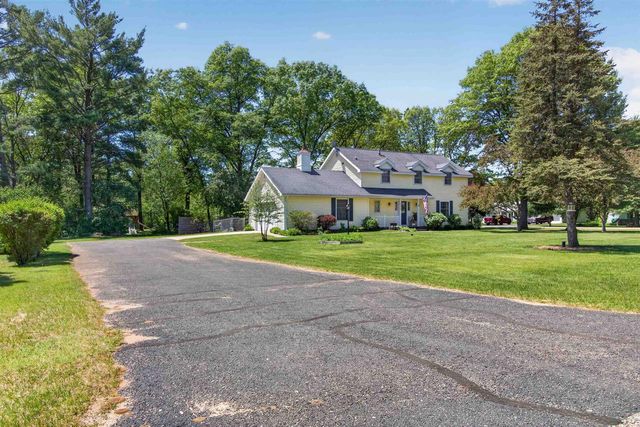 4610 WHIP-OR-WILL LANE, Wisconsin Rapids, WI 54494