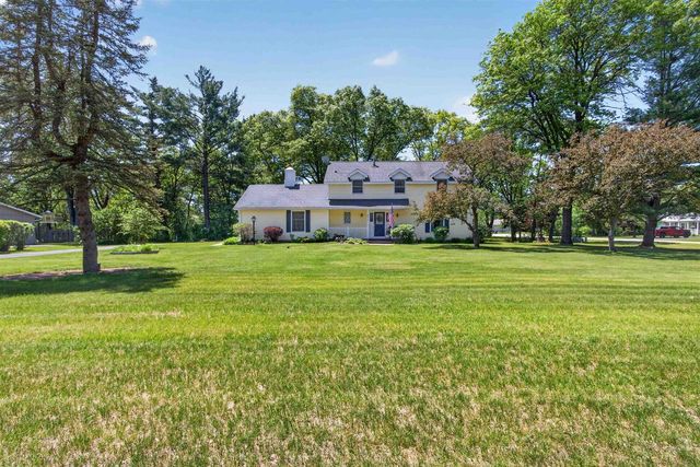 4610 WHIP-OR-WILL LANE, Wisconsin Rapids, WI 54494