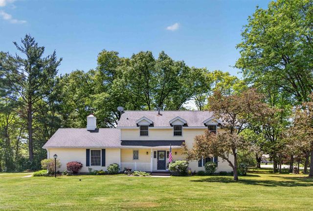 4610 WHIP-OR-WILL LANE, Wisconsin Rapids, WI 54494
