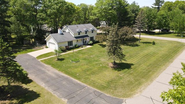 4610 WHIP-OR-WILL LANE, Wisconsin Rapids, WI 54494