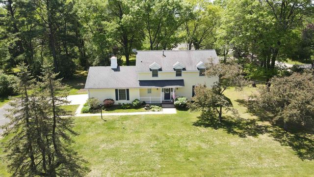 4610 WHIP-OR-WILL LANE, Wisconsin Rapids, WI 54494