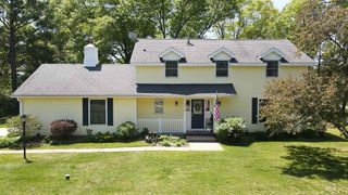 4610 WHIP-OR-WILL LANE, Wisconsin Rapids, WI 54494