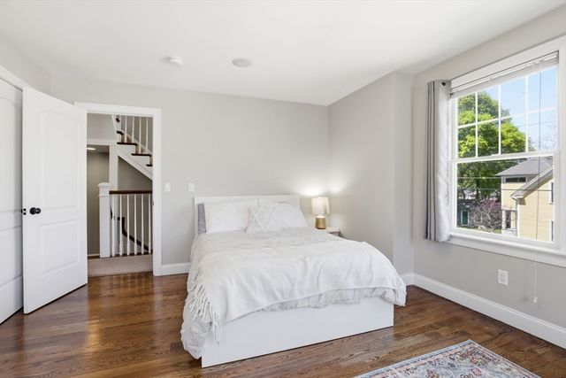 38 Salem Street, Winchester, MA 01890