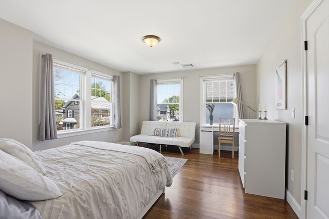 38 Salem Street, Winchester, MA 01890