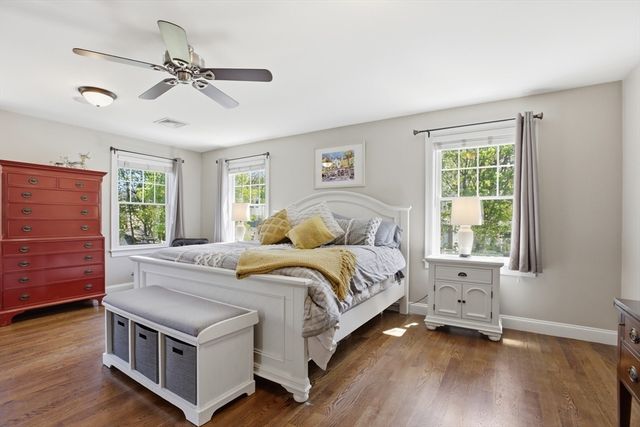 38 Salem Street, Winchester, MA 01890