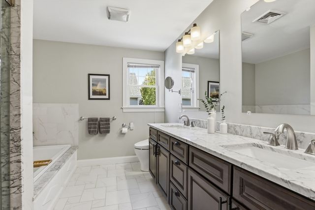 38 Salem Street, Winchester, MA 01890