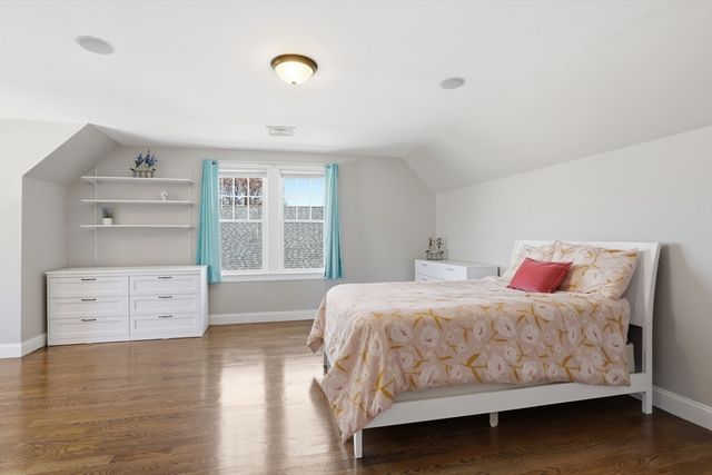 38 Salem Street, Winchester, MA 01890