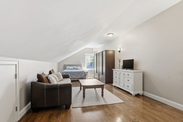 38 Salem Street, Winchester, MA 01890