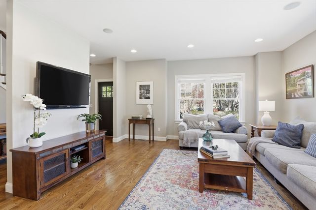 38 Salem Street, Winchester, MA 01890