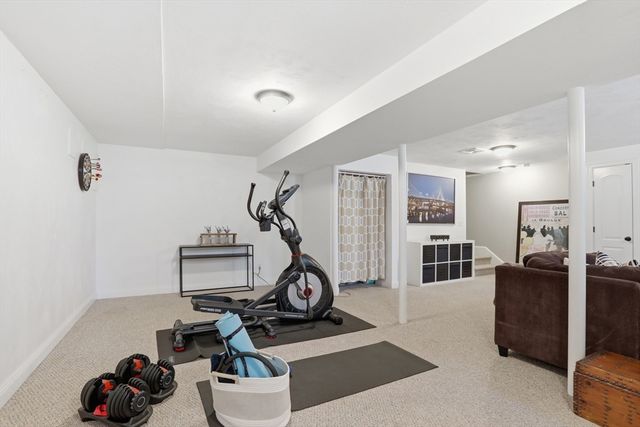 38 Salem Street, Winchester, MA 01890