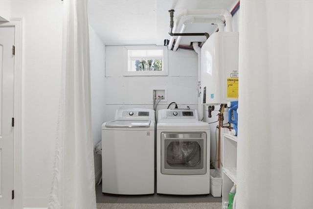 38 Salem Street, Winchester, MA 01890