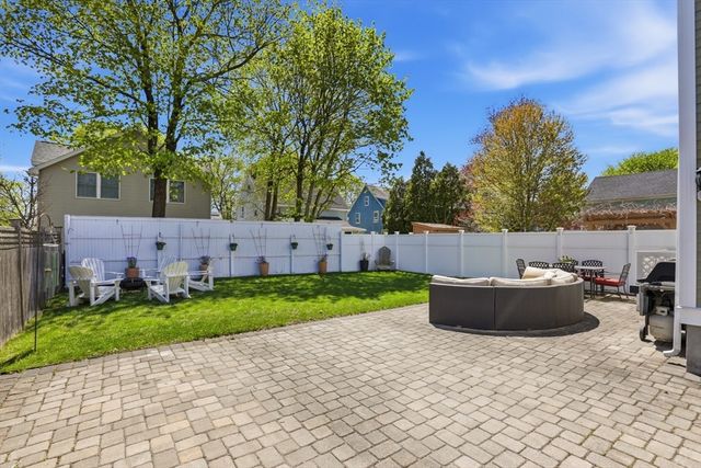 38 Salem Street, Winchester, MA 01890