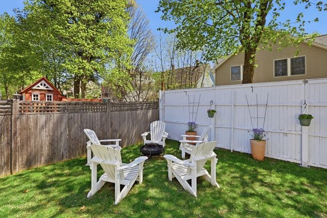 38 Salem Street, Winchester, MA 01890
