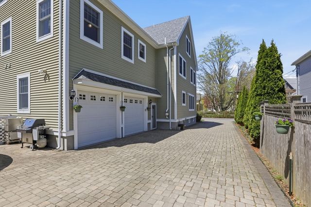 38 Salem Street, Winchester, MA 01890