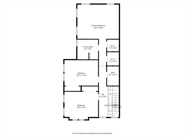38 Salem Street, Winchester, MA 01890