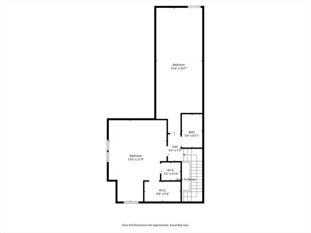 38 Salem Street, Winchester, MA 01890
