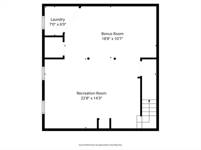 38 Salem Street, Winchester, MA 01890