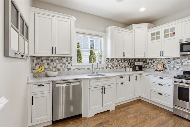 38 Salem Street, Winchester, MA 01890