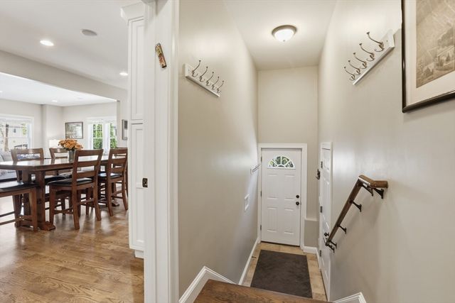 38 Salem Street, Winchester, MA 01890
