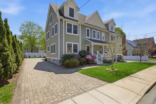 38 Salem Street, Winchester, MA 01890