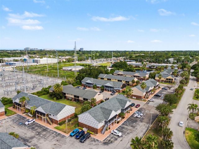 200 COUNTRY CLUB DRIVE 1101, Largo, FL 33771
