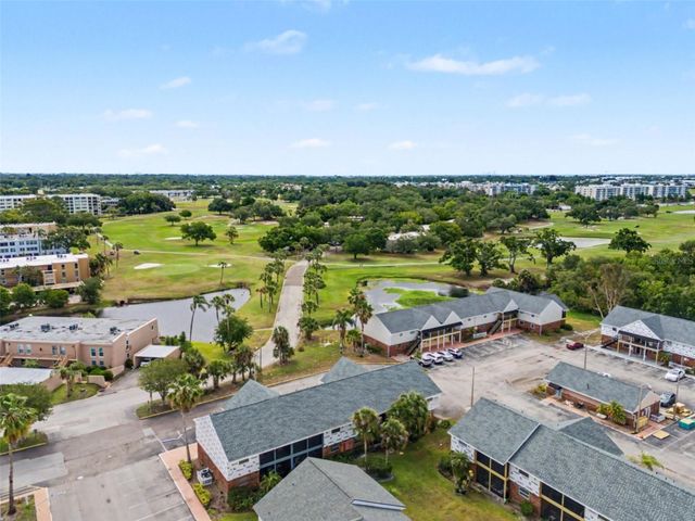 200 COUNTRY CLUB DRIVE 1101, Largo, FL 33771
