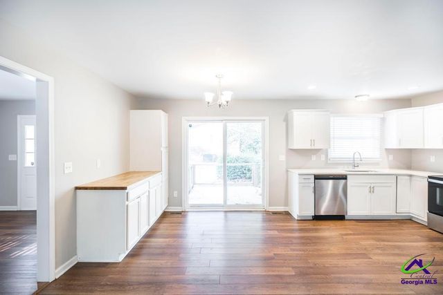 115 Shelia Drive, Warner Robins, GA 31088