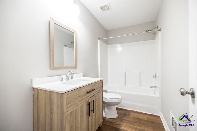 115 Shelia Drive, Warner Robins, GA 31088