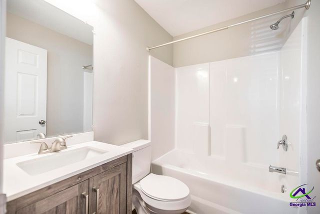 115 Shelia Drive, Warner Robins, GA 31088