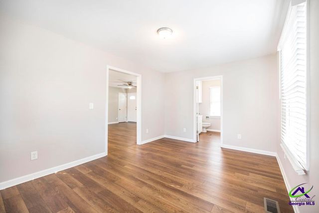 115 Shelia Drive, Warner Robins, GA 31088