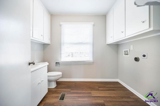 115 Shelia Drive, Warner Robins, GA 31088