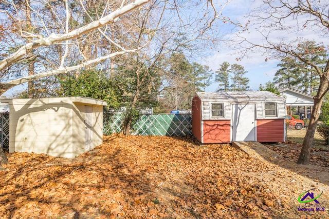 115 Shelia Drive, Warner Robins, GA 31088