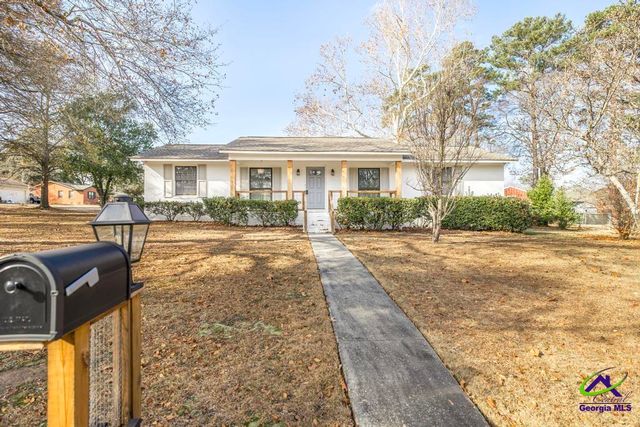 115 Shelia Drive, Warner Robins, GA 31088