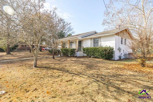 115 Shelia Drive, Warner Robins, GA 31088