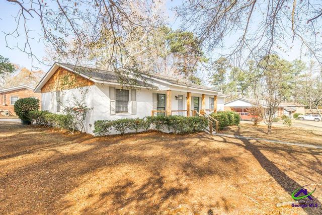 115 Shelia Drive, Warner Robins, GA 31088