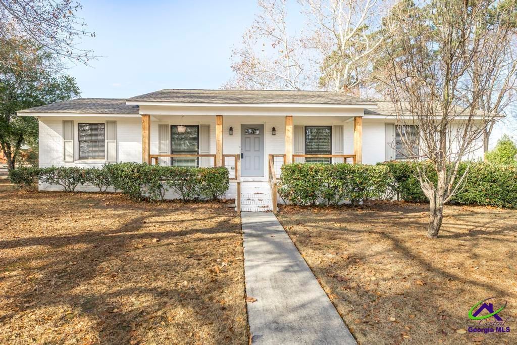115 Shelia Drive, Warner Robins, GA 31088