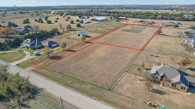 1.74 AC CR 377, Van Alstyne, TX 75495