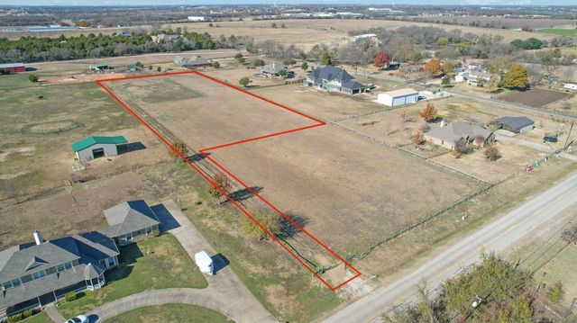 1.74 AC CR 377, Van Alstyne, TX 75495