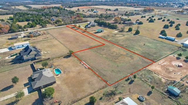 1.74 AC CR 377, Van Alstyne, TX 75495