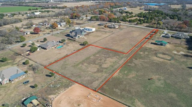 1.74 AC CR 377, Van Alstyne, TX 75495