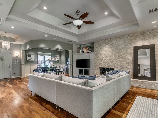 5431 NW 132nd Street, Oklahoma City, OK 73142