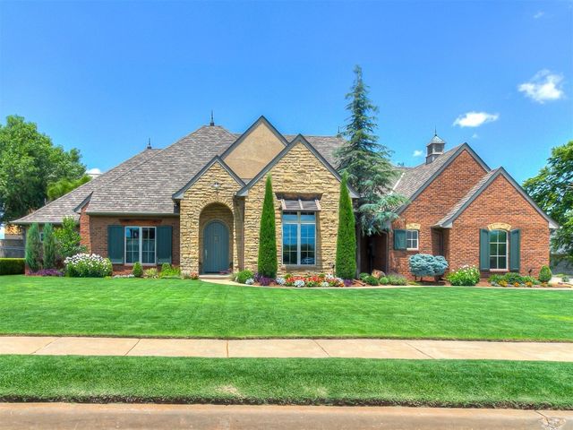 5431 NW 132nd Street, Oklahoma City, OK 73142