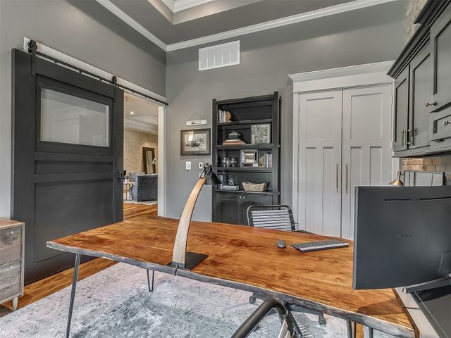 5431 NW 132nd Street, Oklahoma City, OK 73142