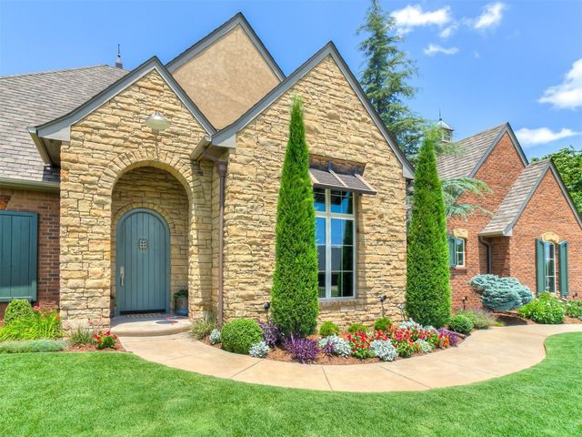 5431 NW 132nd Street, Oklahoma City, OK 73142