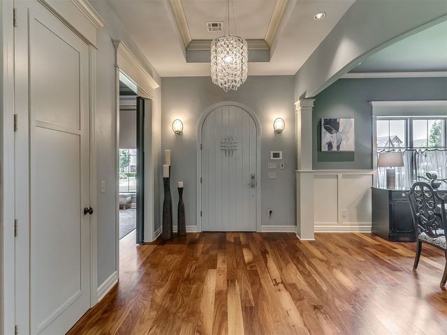 5431 NW 132nd Street, Oklahoma City, OK 73142