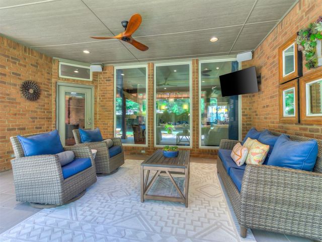 5431 NW 132nd Street, Oklahoma City, OK 73142