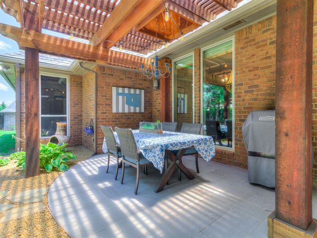 5431 NW 132nd Street, Oklahoma City, OK 73142