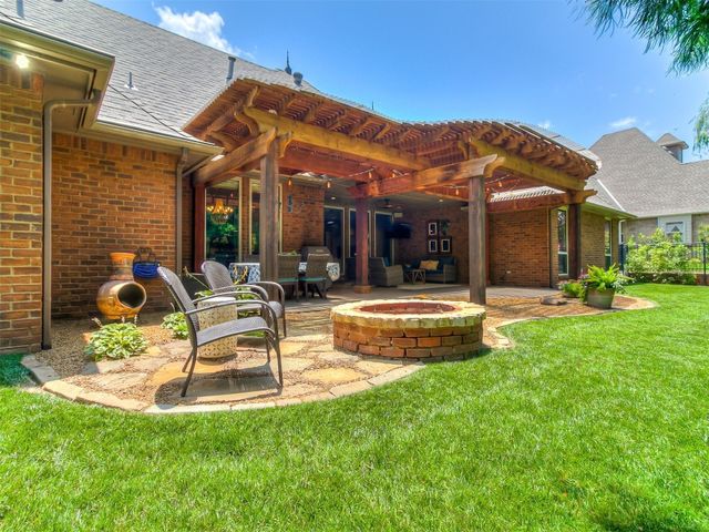 5431 NW 132nd Street, Oklahoma City, OK 73142