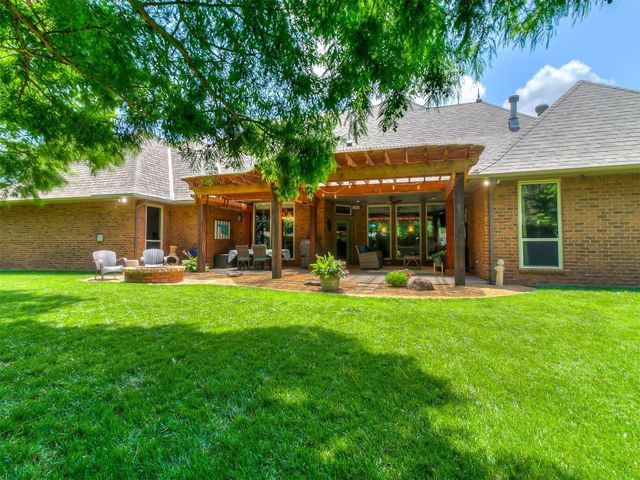 5431 NW 132nd Street, Oklahoma City, OK 73142